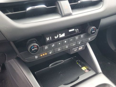 New 2026 Subaru Outback Touring XT image 21