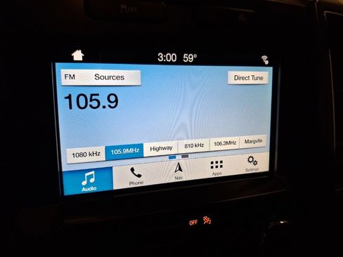 Used 2019 Ford F150 XLT w/ Equipment Group 302A Luxury image 20