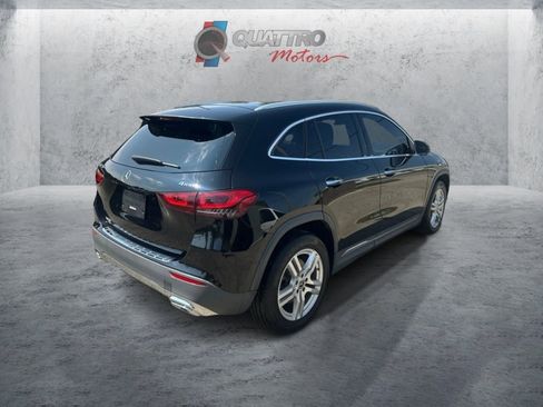 Used 2022 Mercedes-Benz GLA 250 4MATIC w/ Premium Package Lite image 6