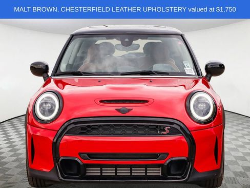 Used 2023 MINI Cooper S FWD image 2
