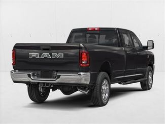 New 2026 RAM 3500 Limited video 2