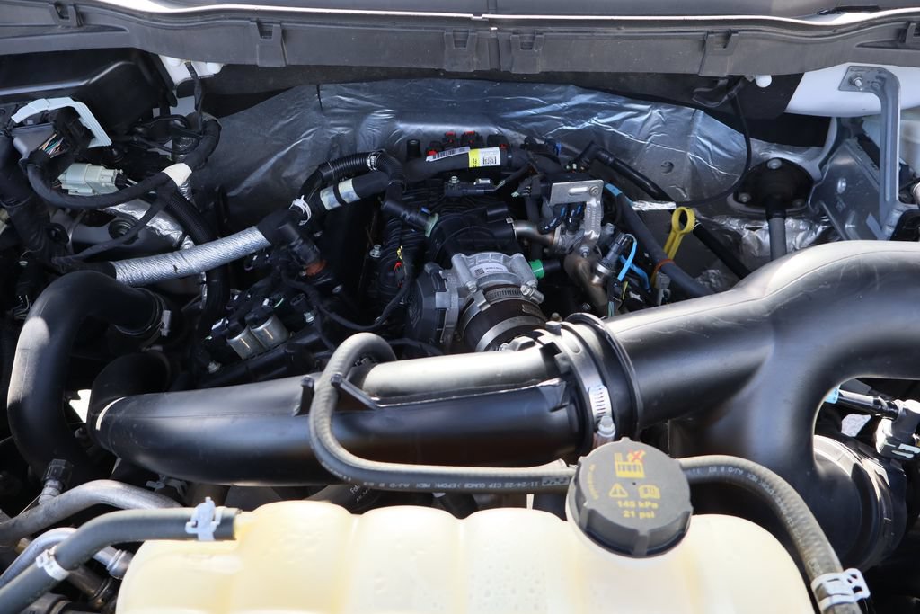 Used 2023 Ford F150 Lariat w/ Equipment Group 502A High AWD/4WD image 33