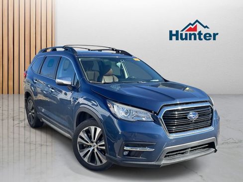 Used 2019 Subaru Ascent Touring w/ Popular Package #2A image 1