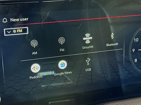 Used 2022 GMC Sierra 1500 Denali w/ Technology Package image 27