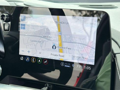 Certified 2023 Chevrolet Corvette Stingray Preferred Cpe w/ Z51 Performance Package image 22