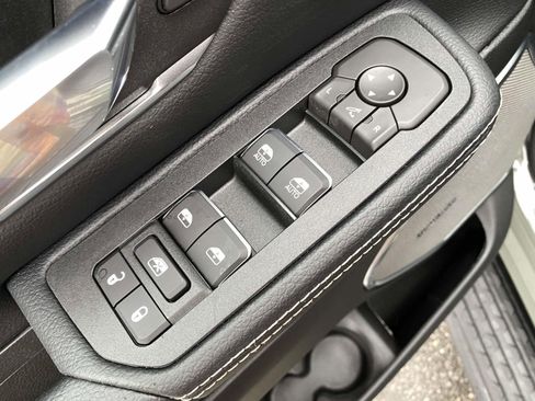 New 2026 RAM 1500 Laramie image 21