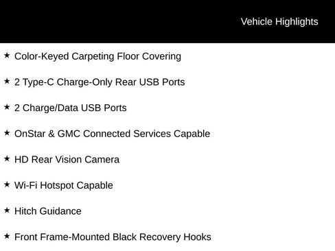 Used 2024 GMC Sierra 1500 SLT image 10