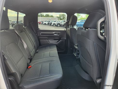 Used 2023 RAM 1500 Big Horn AWD/4WD image 47