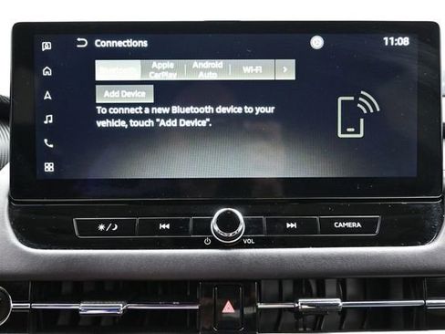 Used 2025 Mitsubishi Outlander AWD image 29