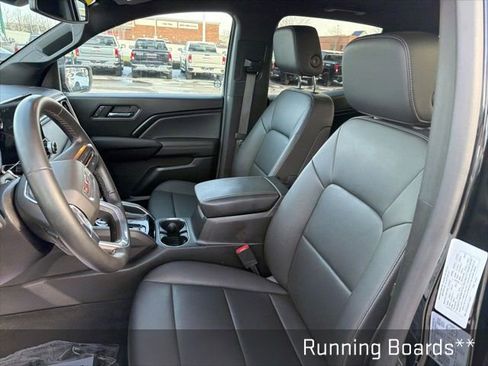 Used 2023 GMC Canyon Elevation w/ Elevation Premium Package image 20