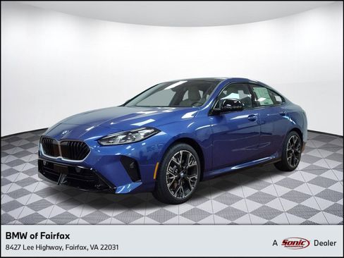 New 2026 BMW 228i xDrive w/ Premium Package image 1