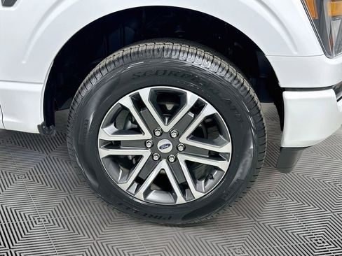 Certified 2023 Ford F150 XL w/ STX Appearance Package image 20