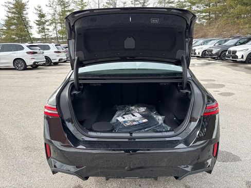 Used 2026 BMW 530i xDrive 530i xDrive w/ M Sport Package image 26