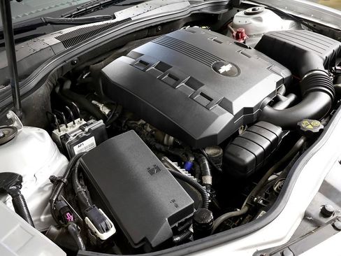 Used 2014 Chevrolet Camaro LT image 55