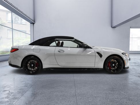 Used 2024 BMW M4 xDrive Competition w/ Executive Package AWD/4WD image 7