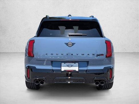 New 2026 MINI Cooper Countryman John Cooper Works w/ Comfort Package Max AWD/4WD image 7