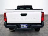 New 2025 Toyota Tacoma SR image 5