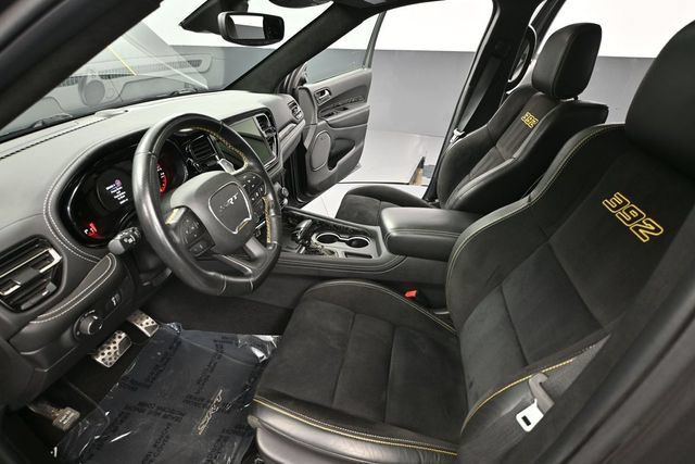 Used 2024 Dodge Durango SRT AWD/4WD image 18
