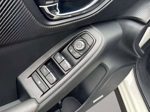 New 2025 Subaru Crosstrek 2.5i Limited w/ Popular Package #4A image 6