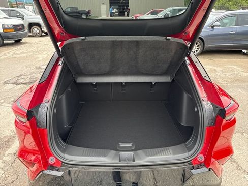 New 2026 Buick Envista Sport Touring w/ Convenience I Package FWD image 9