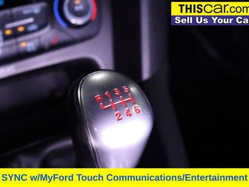 Used 2015 Ford Focus ST w/ Equipment Group 402A FWD image 24