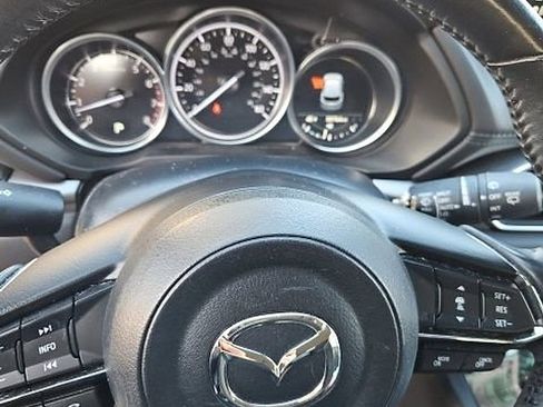 Used 2022 MAZDA CX-5 AWD 2.5 S w/ Select Package image 10