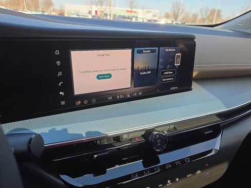 New 2026 Nissan Murano Platinum w/ Technology Package AWD/4WD image 18