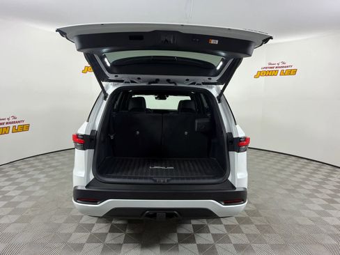 Used 2026 Lexus TX 350 AWD w/ Technology Package image 5