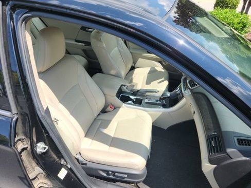 Used 2013 Honda Accord EX-L image 6