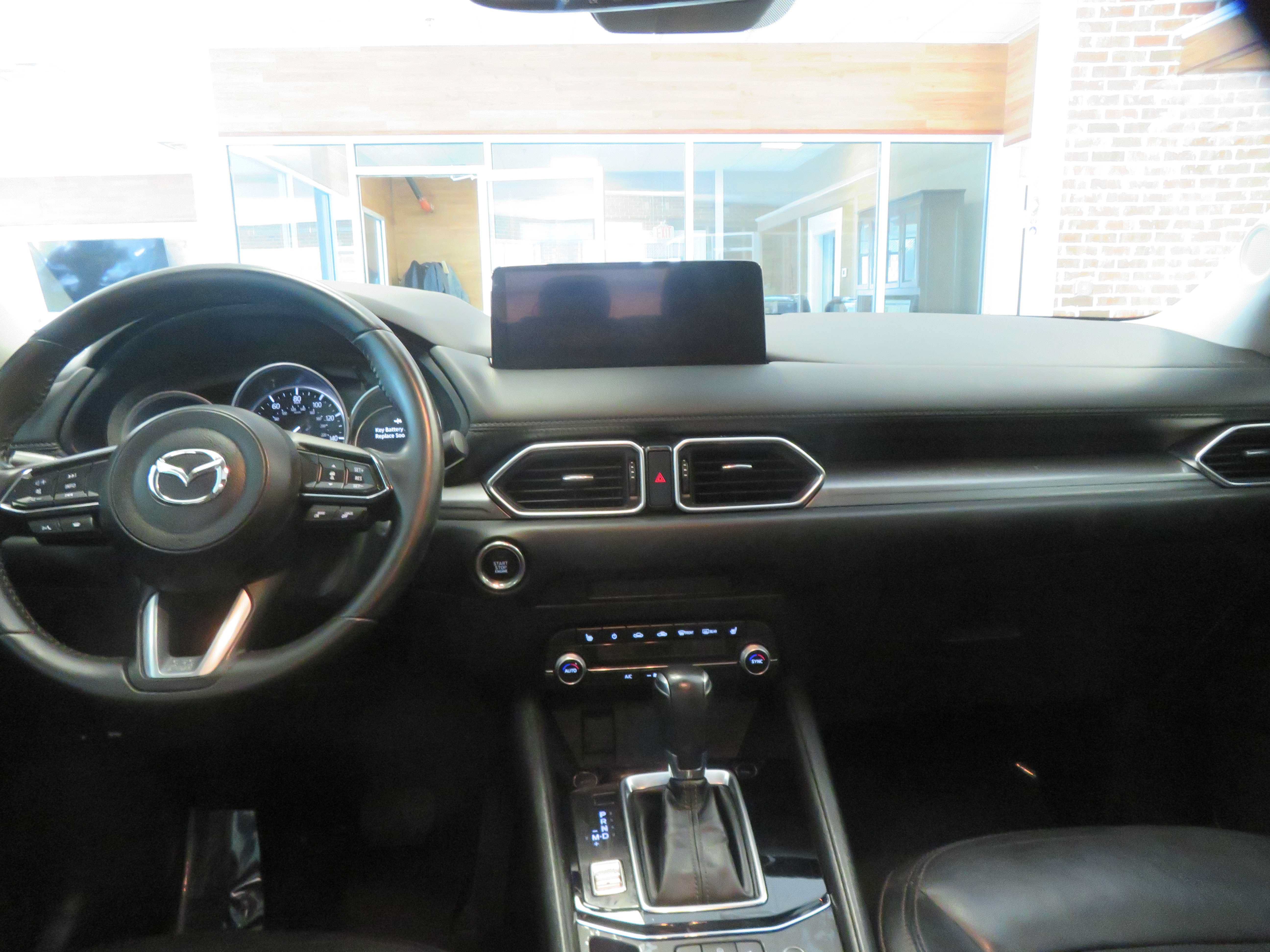 Used 2023 MAZDA CX-5 AWD 2.5 S image 41