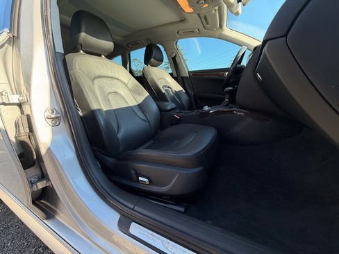 Used 2014 Audi A4 Premium Plus image 16