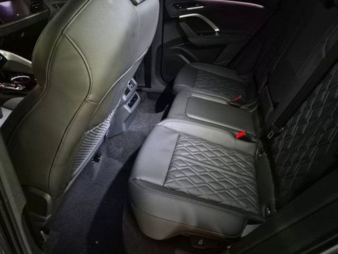 New 2026 Audi SQ5 Premium Plus AWD/4WD image 15