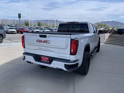 Used 2019 GMC Sierra 1500 Denali AWD/4WD image 6