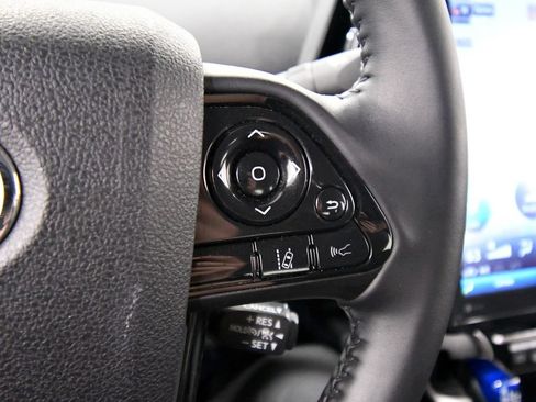 Used 2022 Toyota Prius Prime XLE FWD image 21