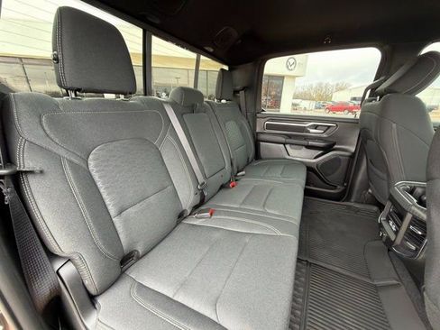 New 2026 RAM 1500 Big Horn image 31