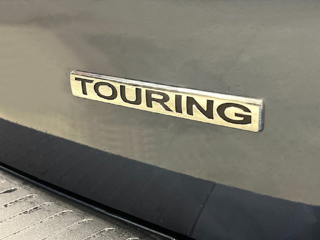 New 2027 Honda Odyssey Touring image 9