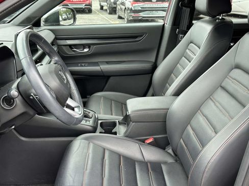 Used 2025 Honda CR-V Sport-L image 8