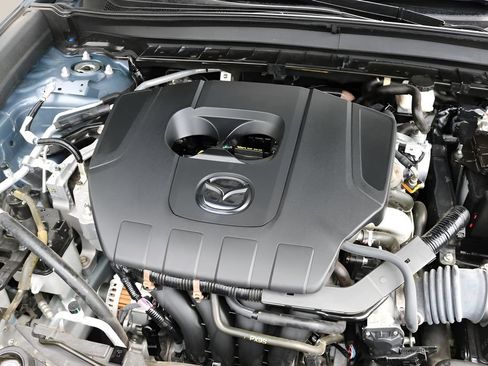 Used 2024 MAZDA CX-30 AWD 2.5 S w/ Preferred Package image 10