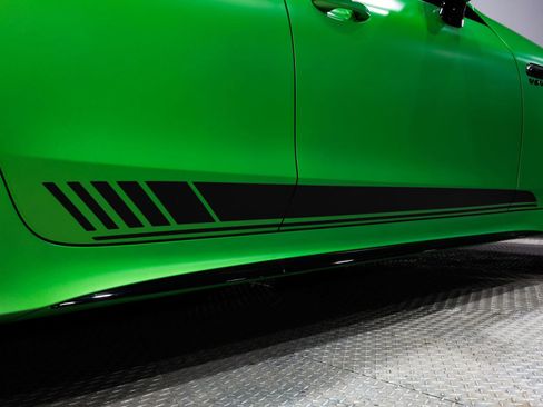 Used 2023 Mercedes-Benz AMG GT 63 S image 26