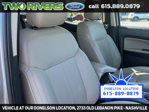 Used 2020 Ford Ranger Lariat w/ Equipment Group 501A Mid AWD/4WD image 42