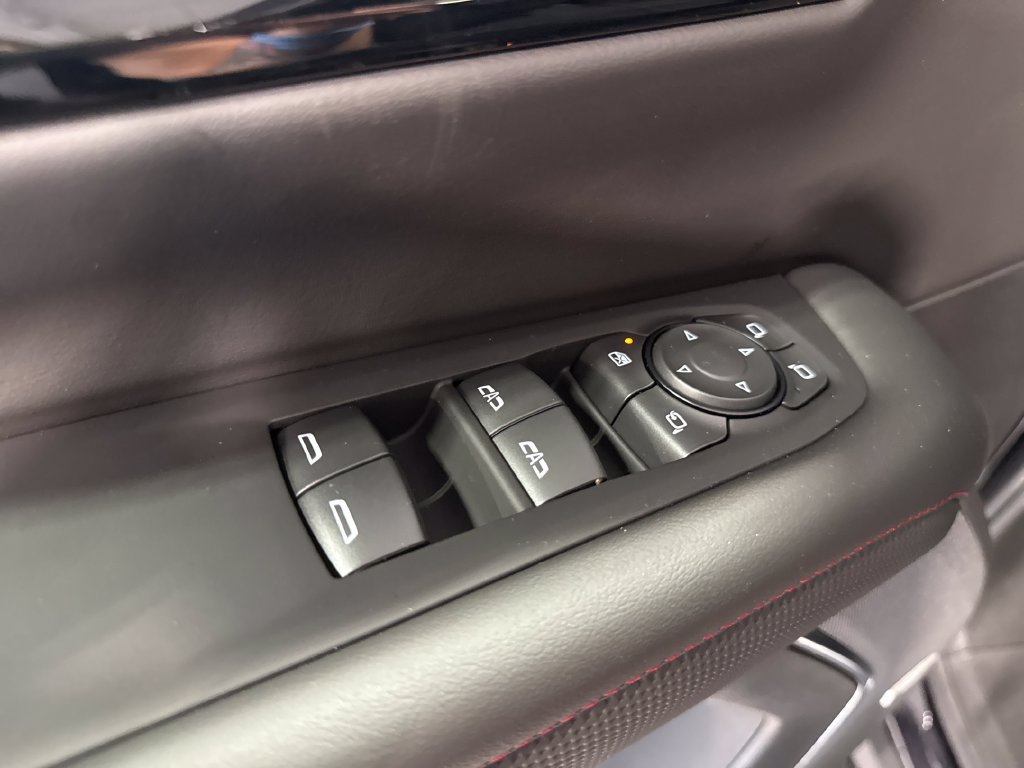 New 2026 Chevrolet Tahoe RST w/ Advanced Technology Package AWD/4WD image 29