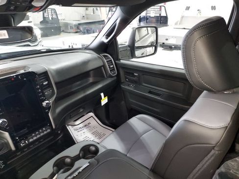 New 2026 RAM 2500 Tradesman AWD/4WD image 11