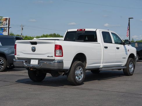 Used 2020 RAM 2500 Tradesman AWD/4WD image 3