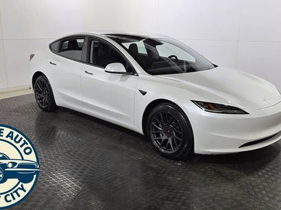 Used 2025 Tesla Model 3