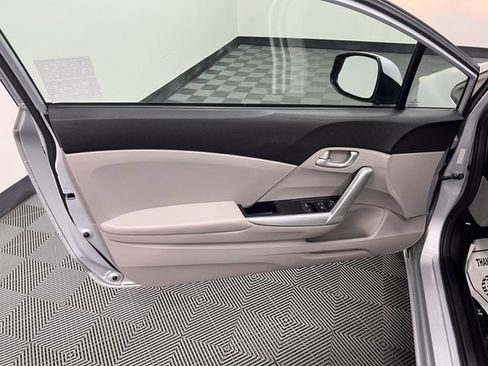 Used 2012 Honda Civic EX image 9