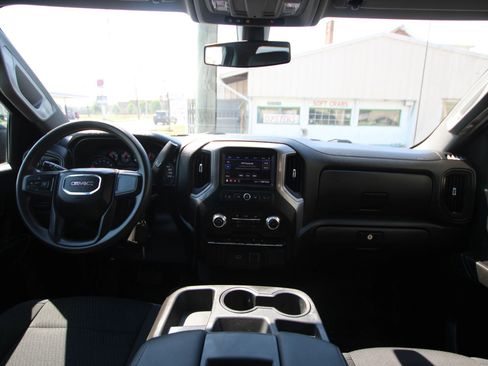 Used 2020 GMC Sierra 1500 4x4 Crew Cab image 13