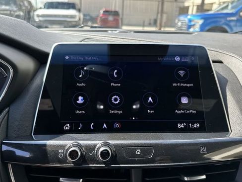 Used 2020 Cadillac CT5 Premium Luxury image 24