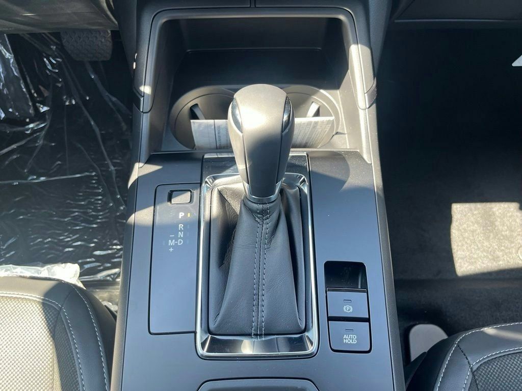 New 2026 MAZDA CX-5 Preferred AWD/4WD image 15
