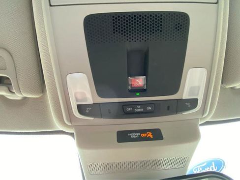 Used 2025 Honda Accord LX image 32