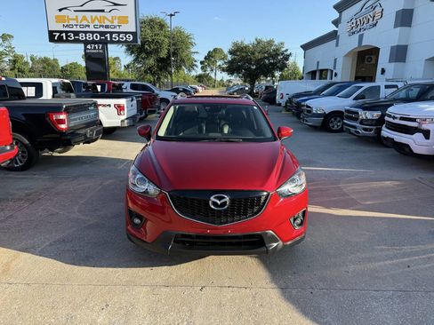 Used 2015 MAZDA CX-5 Grand Touring AWD/4WD image 40